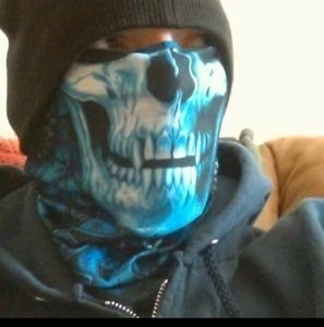 Meet your Posher, Brendan